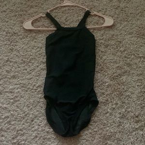 Size youth large Five Dancewear leotard